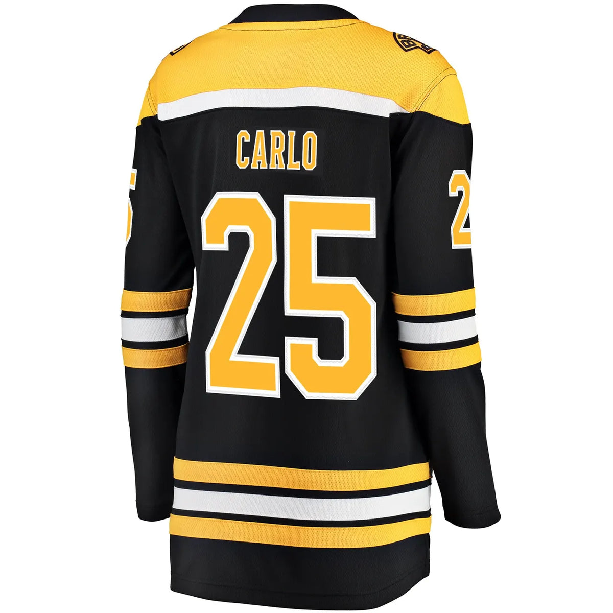 Fanatics Carlo Bruins Jersey