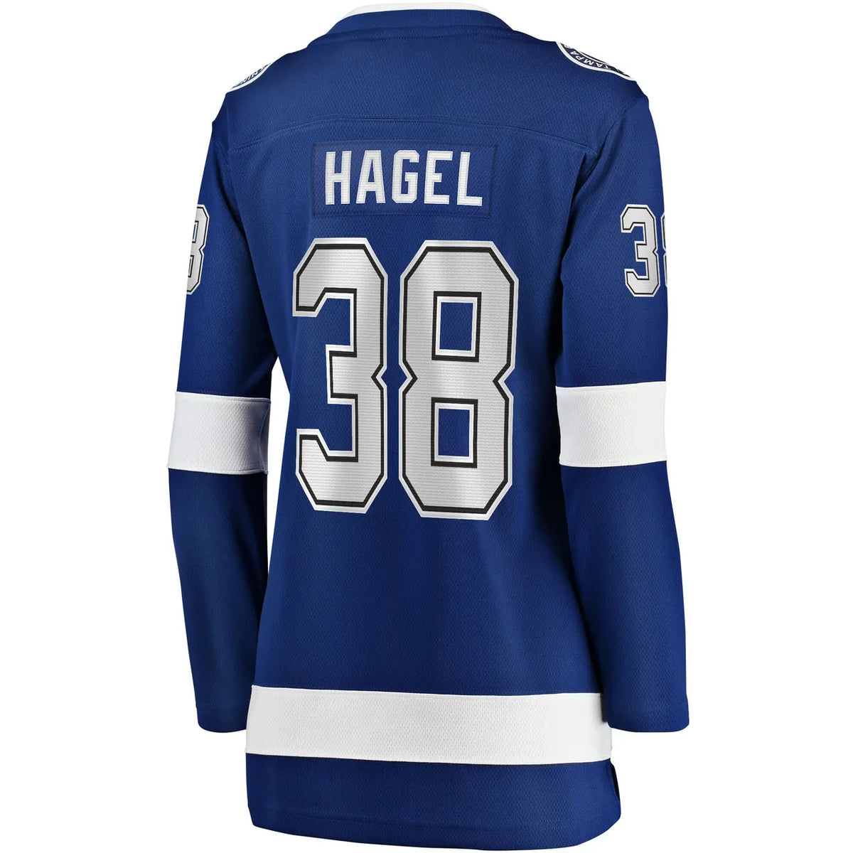 Hagel #38 Lightning Jersey - Hình 3