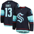 Tanev Kraken Adidas Jersey