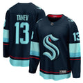 Fanatics Tanev Kraken Jersey