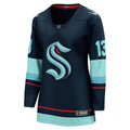 Tanev Kraken Jersey