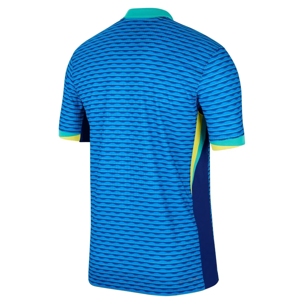 Nike Brazil 2024 Home Jersey - Hình 2
