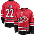Fanatics Pesce Hurricanes Jersey