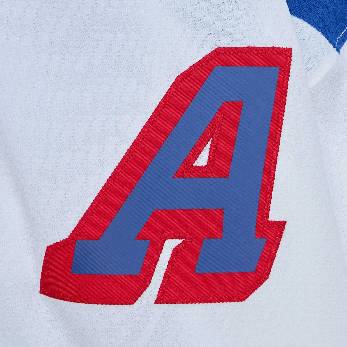 Leetch Rangers Vintage Jersey - Hình 10