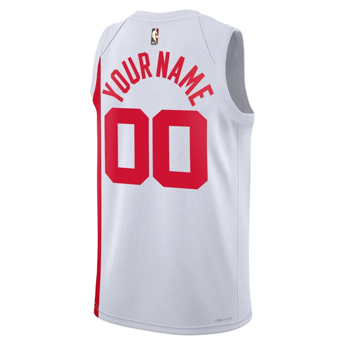 Nike Nets Custom Jersey - Hình 3