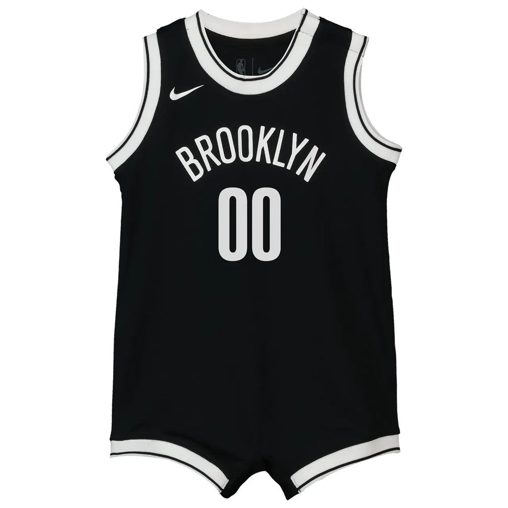 Brooklyn Nets Baby Jersey - Hình 2