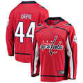 Fanatics Orpik Capitals Jersey
