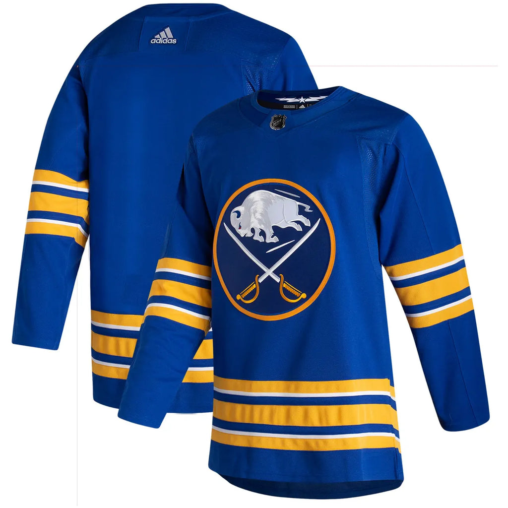 Buffalo Sabres Blue Home Jersey