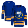 Buffalo Sabres Blue Jersey adidas