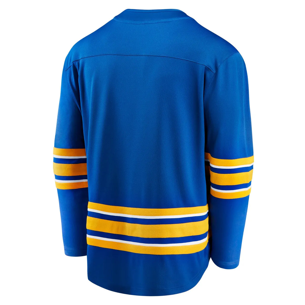 buffalo Fanatics Sabres Blue Jersey - Hình 3