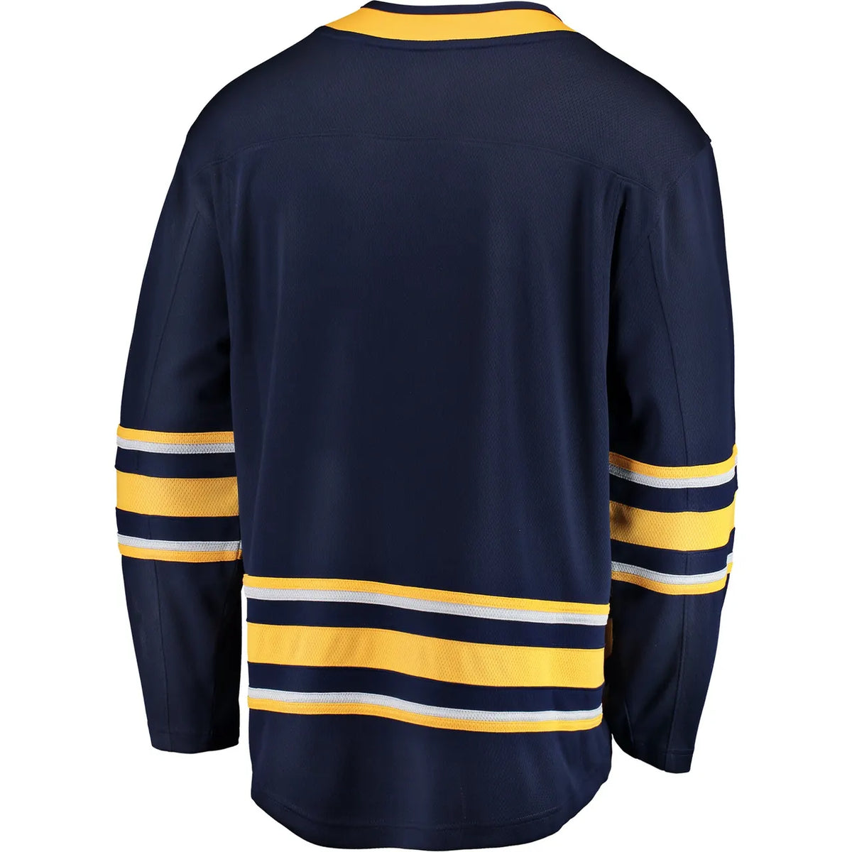 Buffalo Sabres Navy Jersey - Hình 3