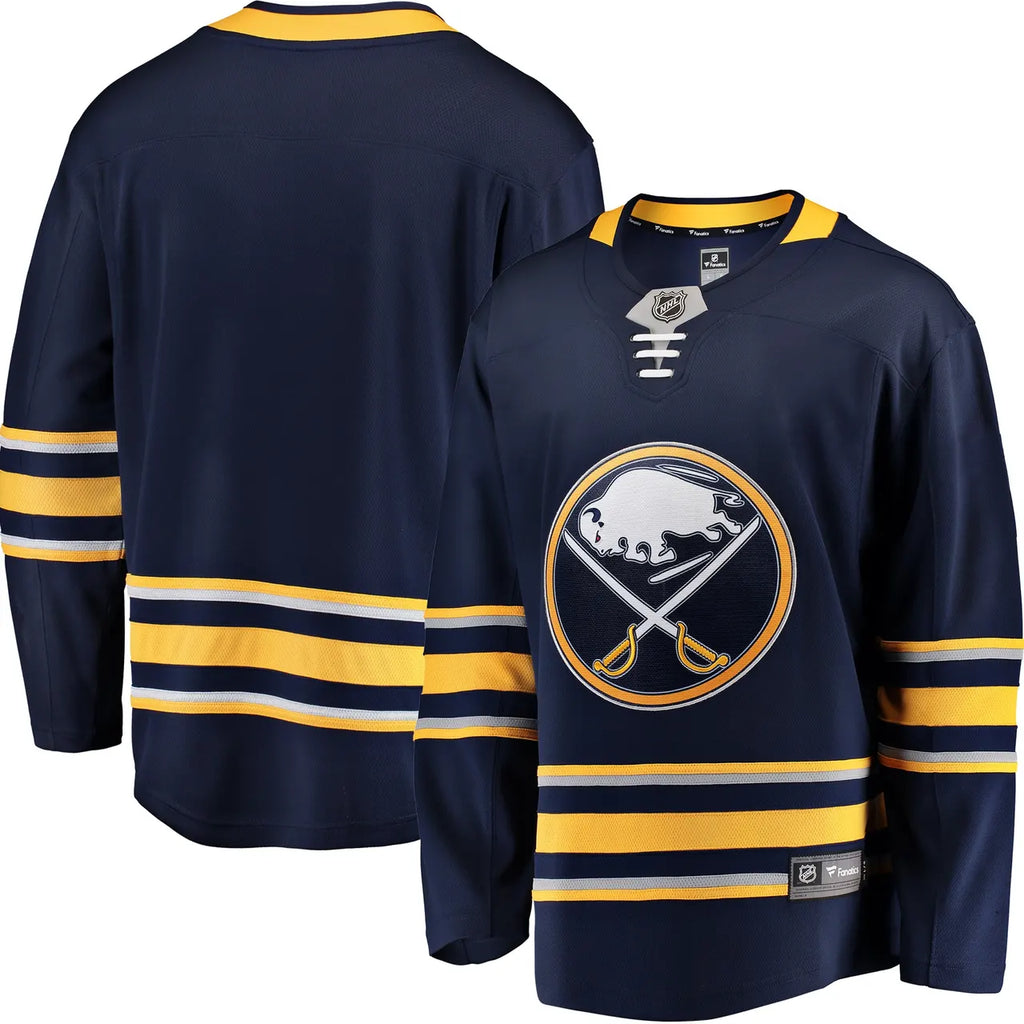 Buffalo Sabres Navy Jersey