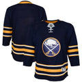 Buffalo Sabres Navy Jersey