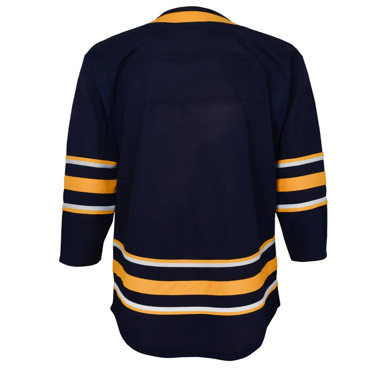 Buffalo Sabres Navy Jersey - Hình 3