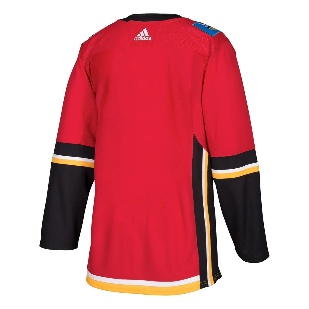 adidas Calgary Flames Red Jersey