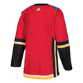 adidas Calgary Flames Red Jersey