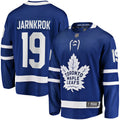 Jarnkrok Leafs Blue Jersey