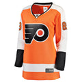 fanatics Atkinson Flyers Orange Jersey