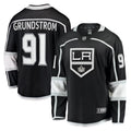 Fanatics Grundstrom Kings Jersey