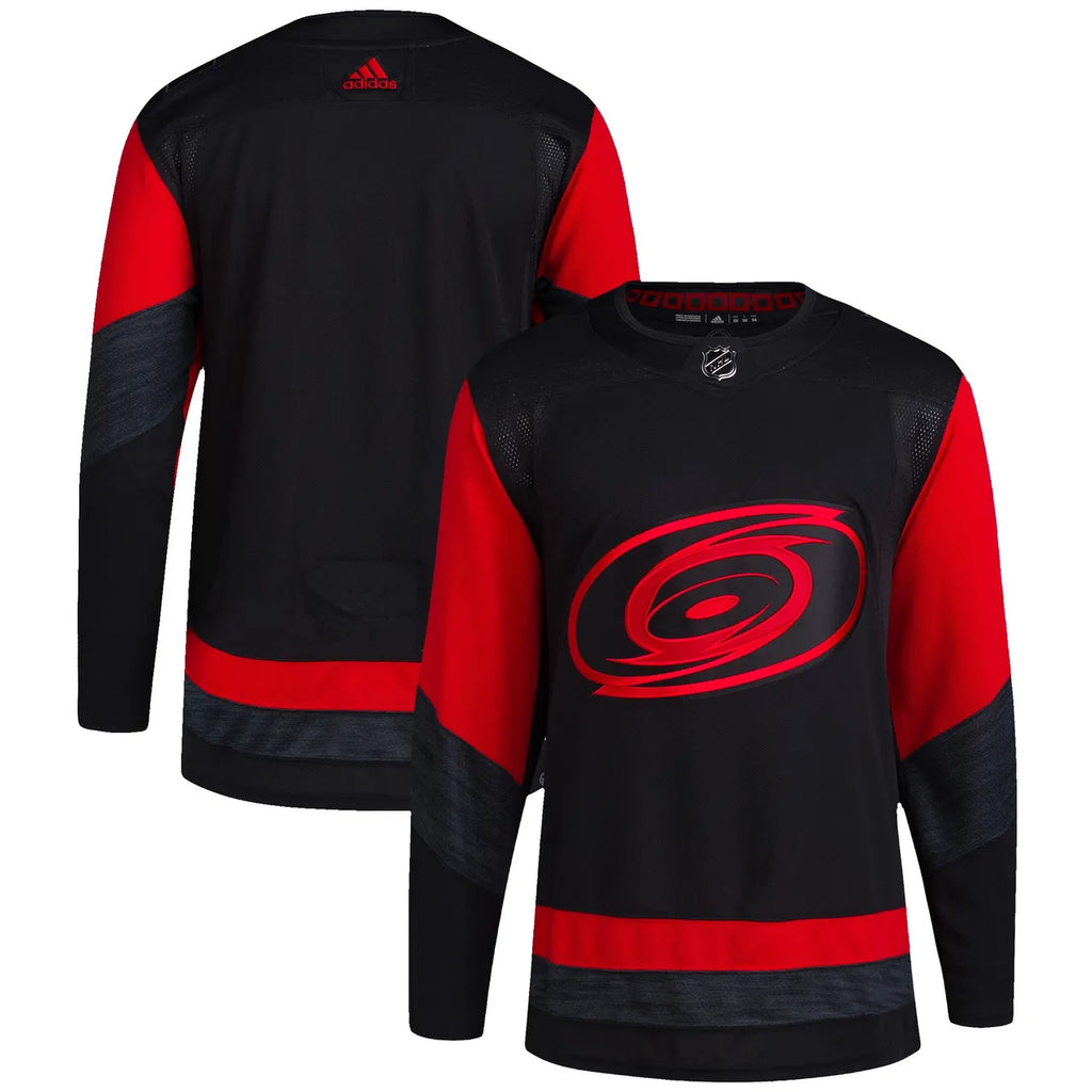 Adidas Hurricanes Alternate Jersey