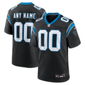Nike Panthers Alternate Jersey