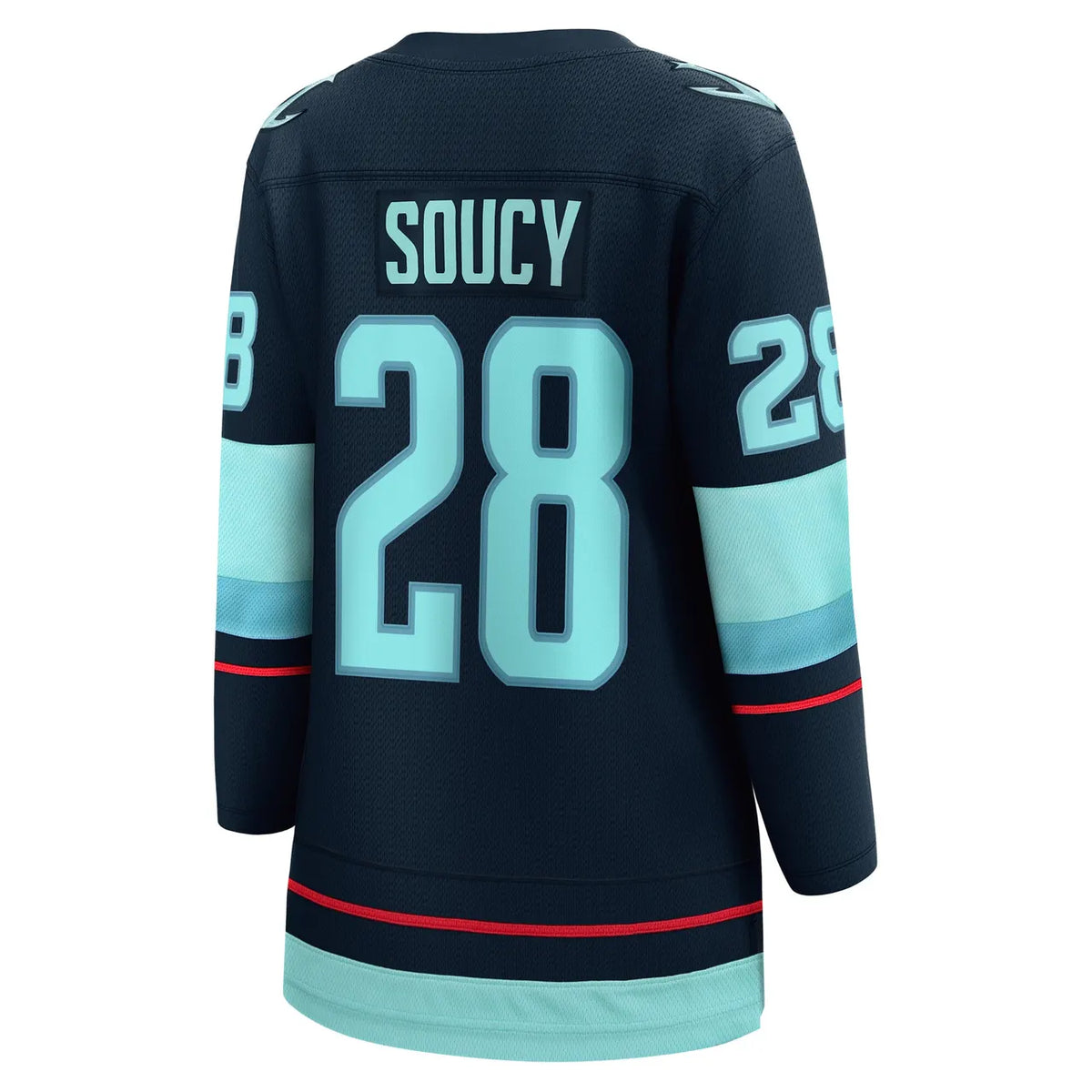 Soucy Kraken Jersey