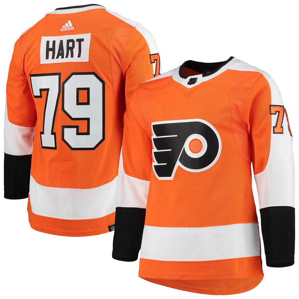 Adidas Hart Flyers Jersey
