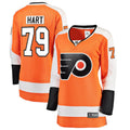 Hart Flyers Orange Jersey fanatics