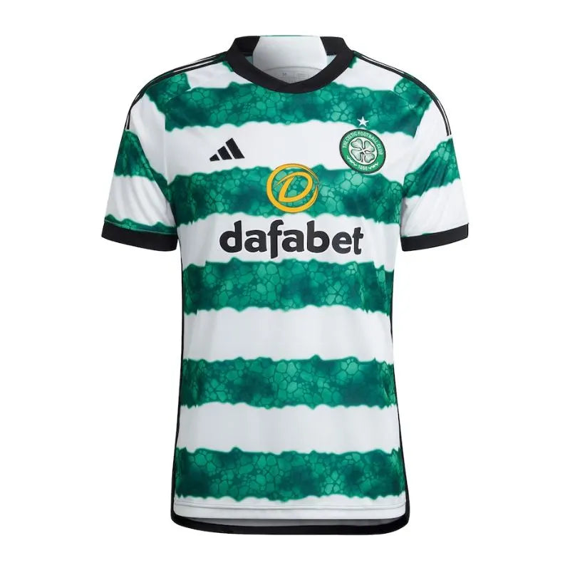 Adidas Celtic 2024 Home Jersey - Hình 3