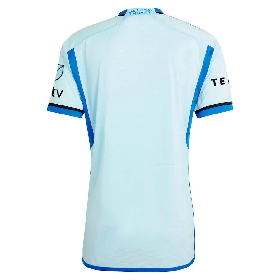 Adidas CF Montréal Away - Hình 2