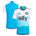 Charlotte FC Away Jersey