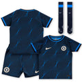 Chelsea 2024 Blue Training Kit