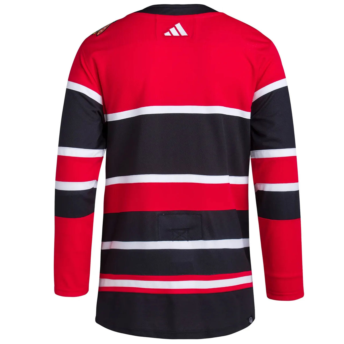 Blackhawks 1938 Jersey Adidas - Hình 4