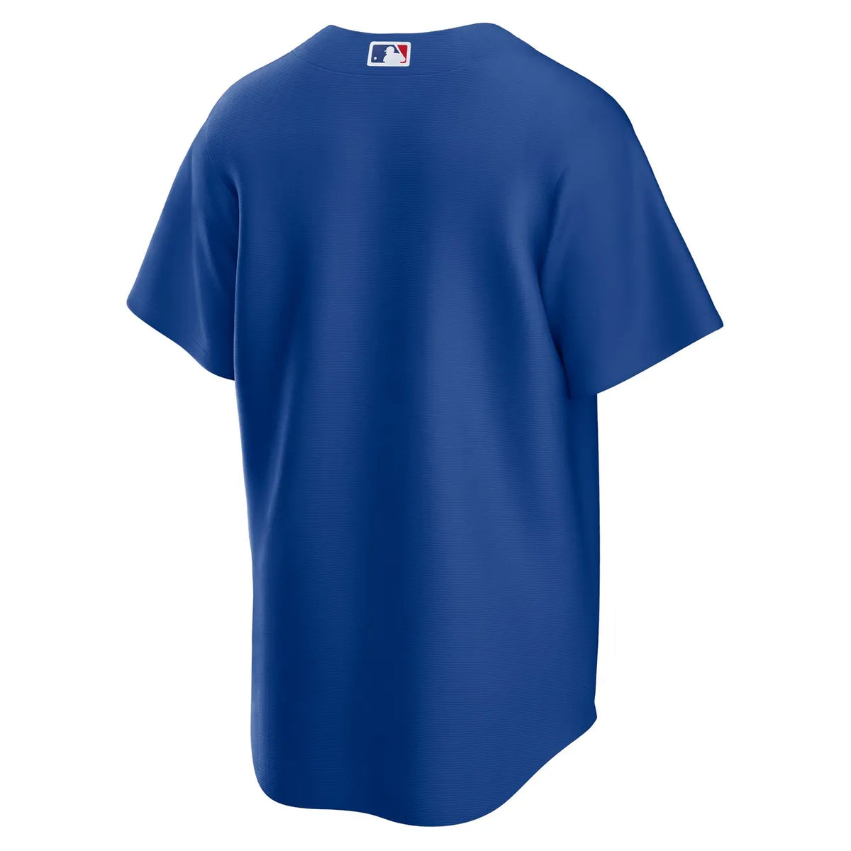 mlb Nike Cubs Royal Blue Jersey - Hình 4