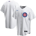 Nike Cubs Pinstripe Jersey authentic mlb