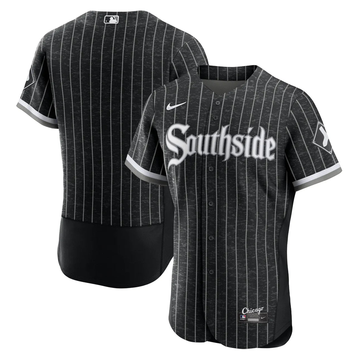 White Sox Southside Jersey nike