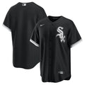 Chicago White Sox Black Jersey