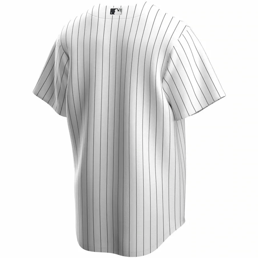 Nike White Sox - Hình 3