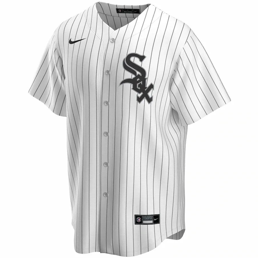Nike White Sox - Hình 2