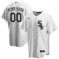 White Sox Retired Jersey