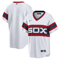 Nike White Sox Jersey