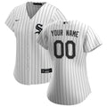 White Sox Women's Custom Jersey