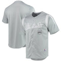 Chicago White Sox Gray Jersey true