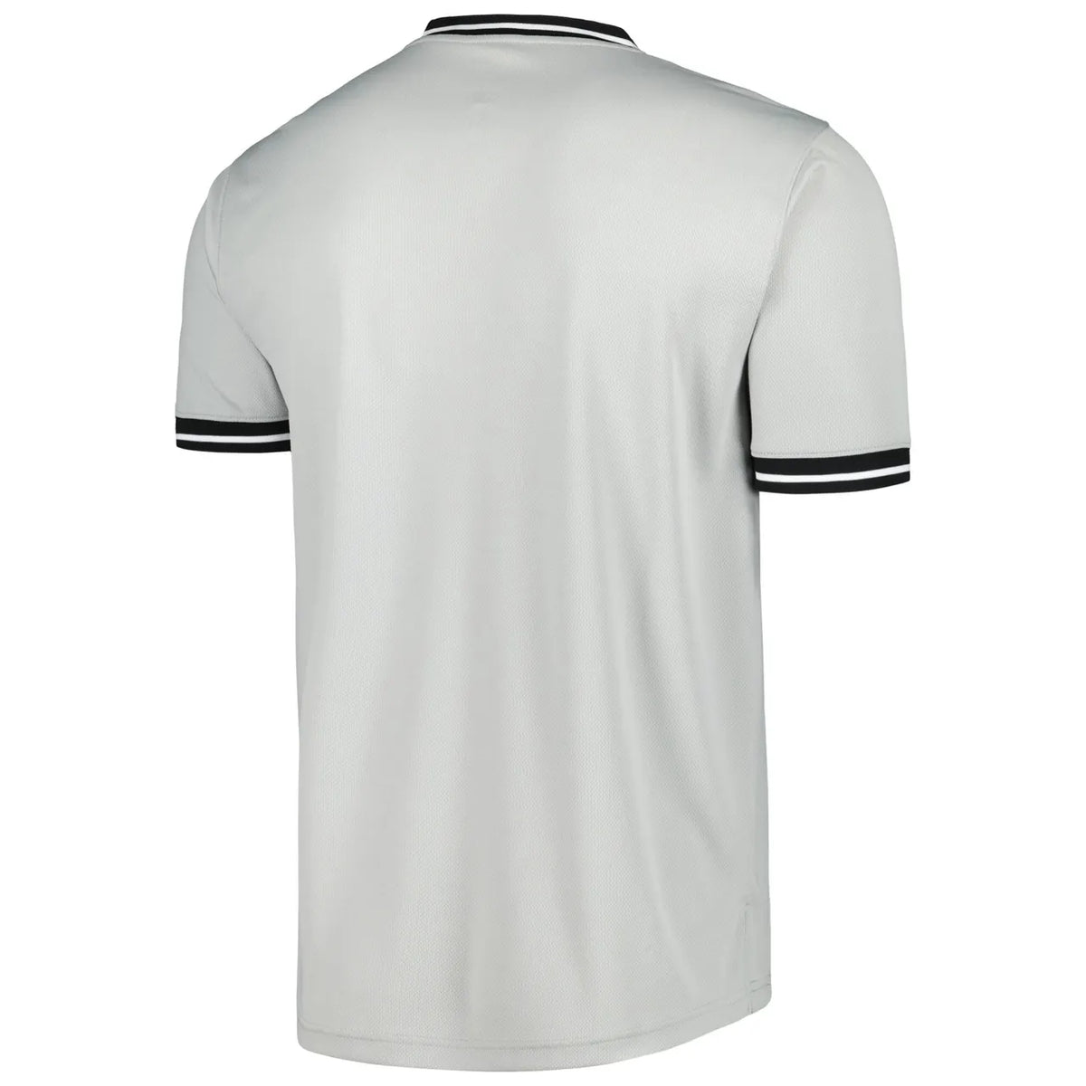 true Chicago White Sox Gray Jersey - Hình 4