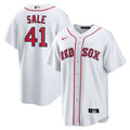 Nike Sale Red Sox Jersey