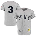 Phillies 1942 Gray Jersey