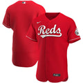 Reds Red Home Jersey