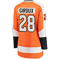 Giroux Flyers Orange Jersey