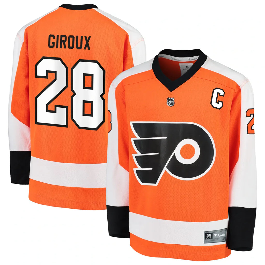 Fanatics Giroux Flyers Jersey