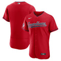 Guardians Red Alternate Jersey
